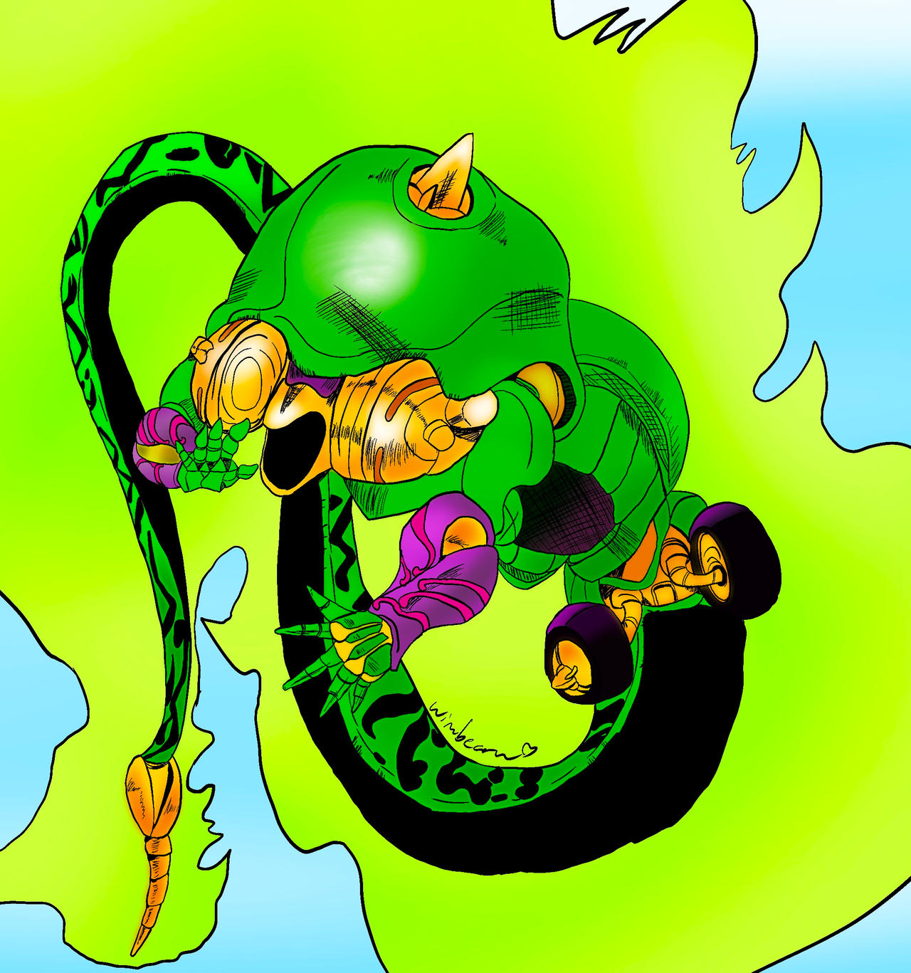 Echoes Act 1 By Wimbearn On Deviantart Echoes Act 1 By Wimbearn On Deviantart