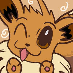 Eevee Profile Picture