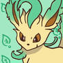 Leafeon Profile Picture