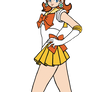 Sailor Daisy