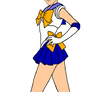 Sailor Sakura Kasugano