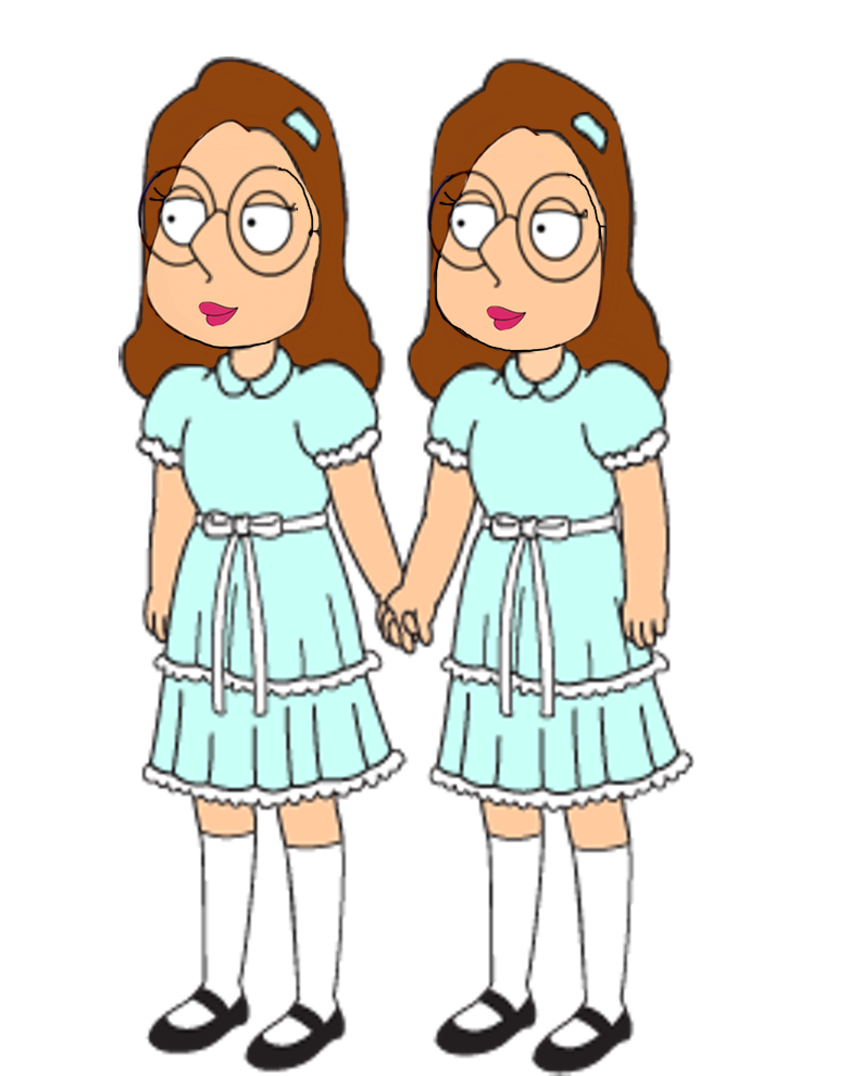 Twins of legendale by MissPokefairy on DeviantArt