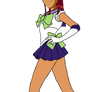 Sailor Starfire