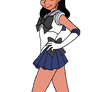 Sailor Zatanna