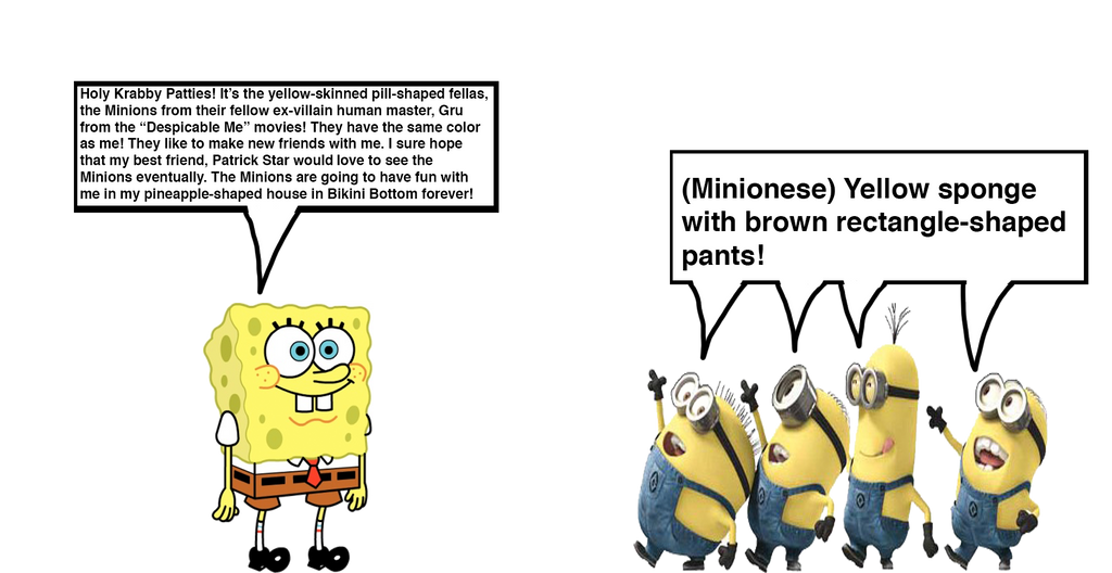Pin by nikki on THE Meme Archive  Spongebob cartoon, Spongebob