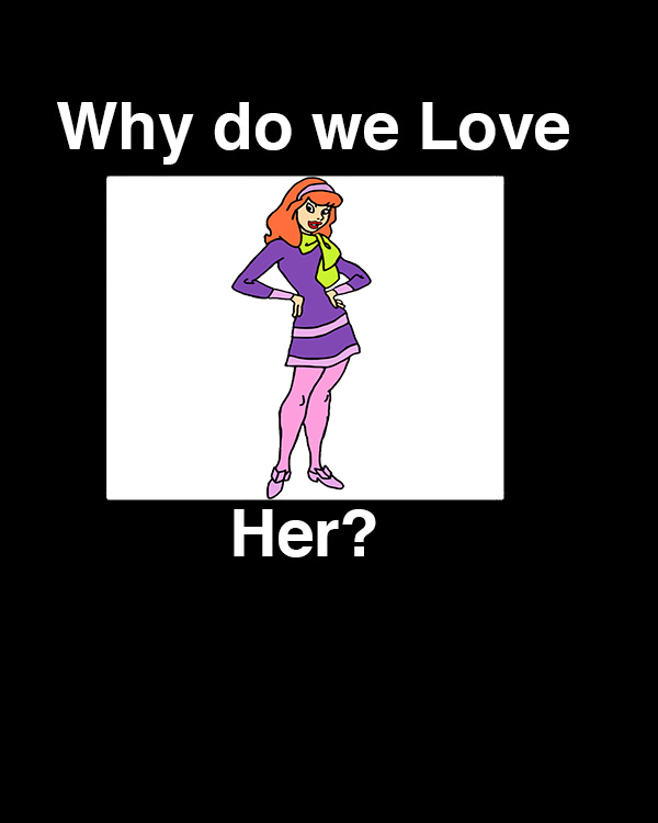 Scooby Doo: 5 Reasons We Love Velma (and 5 We Love Daphne)
