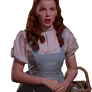 Dorothy Gale (1939) vector 4