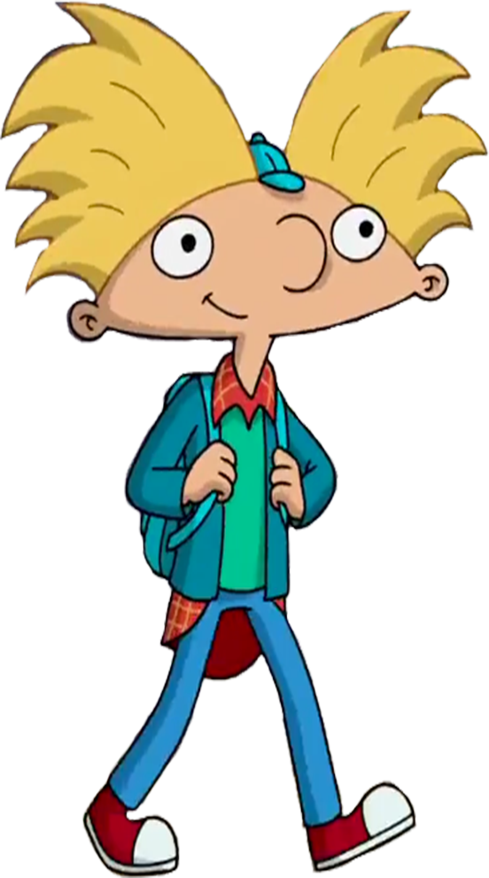 Arnold Shortman vector by MrToonlover83 on DeviantArt
