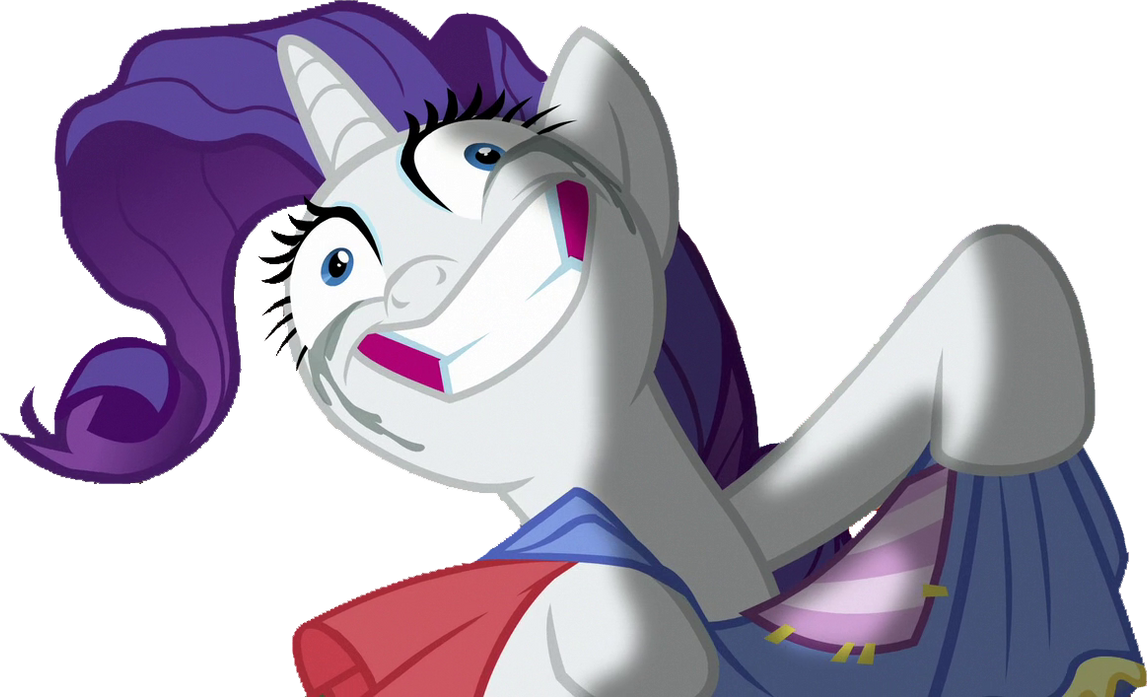Mlp Rarity Deviantart Stressed Rarity's stress sewing vector by MrToonlover83 on DeviantArt