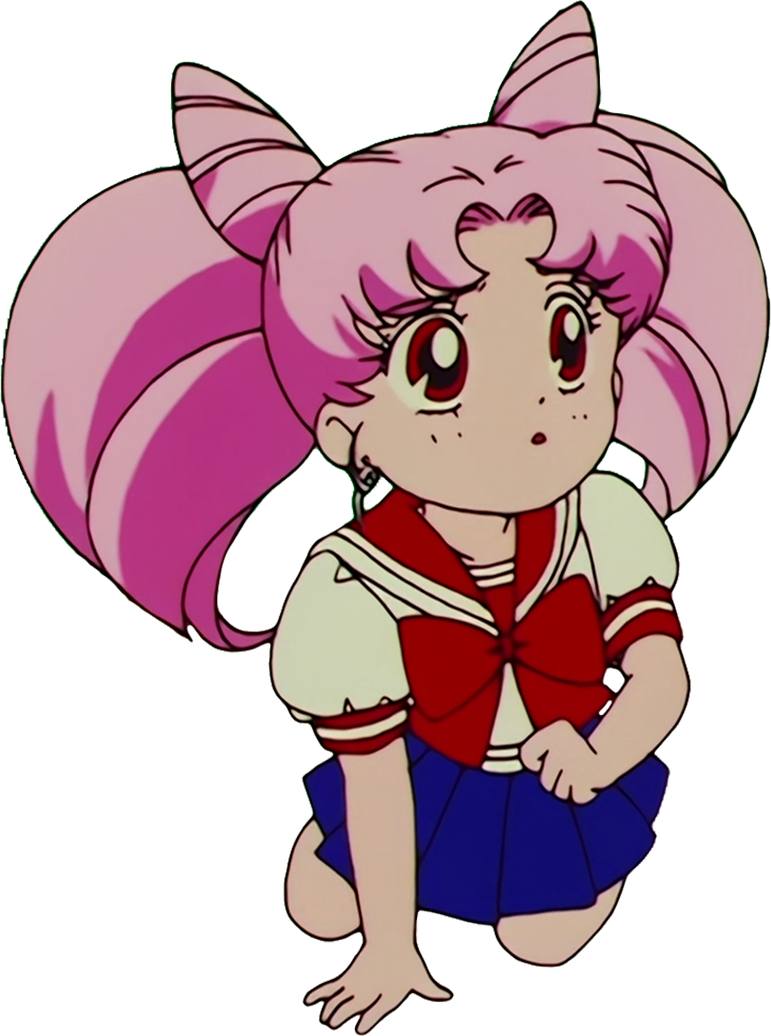 Rini vector 4 by MrToonlover83 on DeviantArt