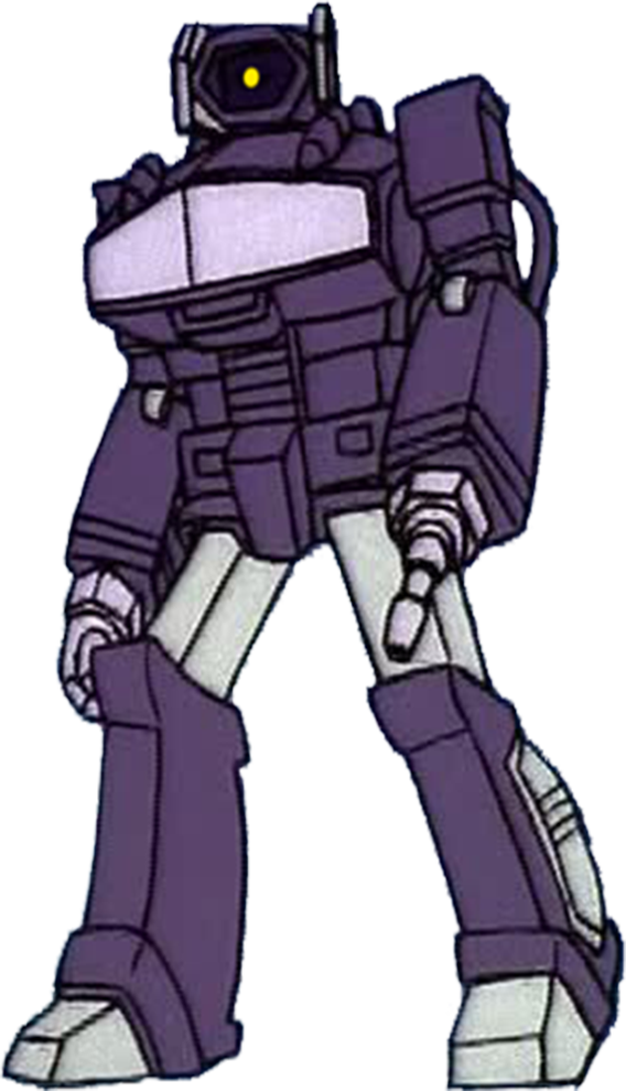Deviantart Transparent Shockwave Shockwave (G1) vector 2 by MrToonlover83 on DeviantArt