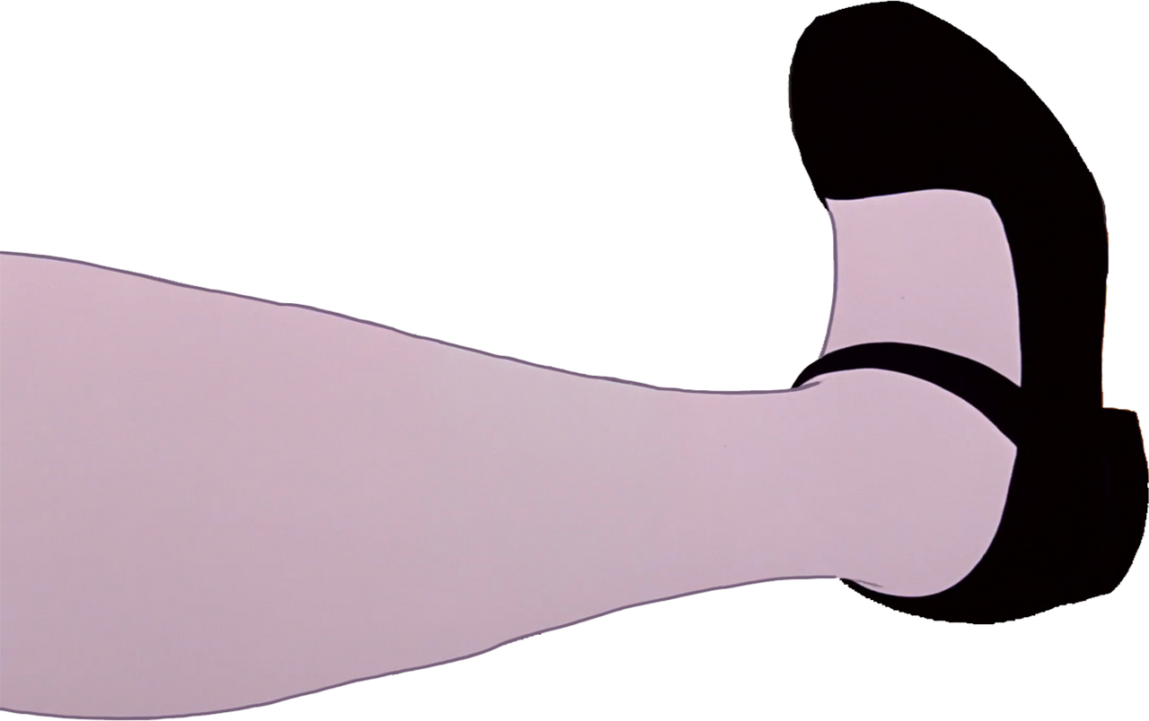 Alice (Disney)'s Mary jane shoe vector by HomerSimpson1983 on DeviantArt