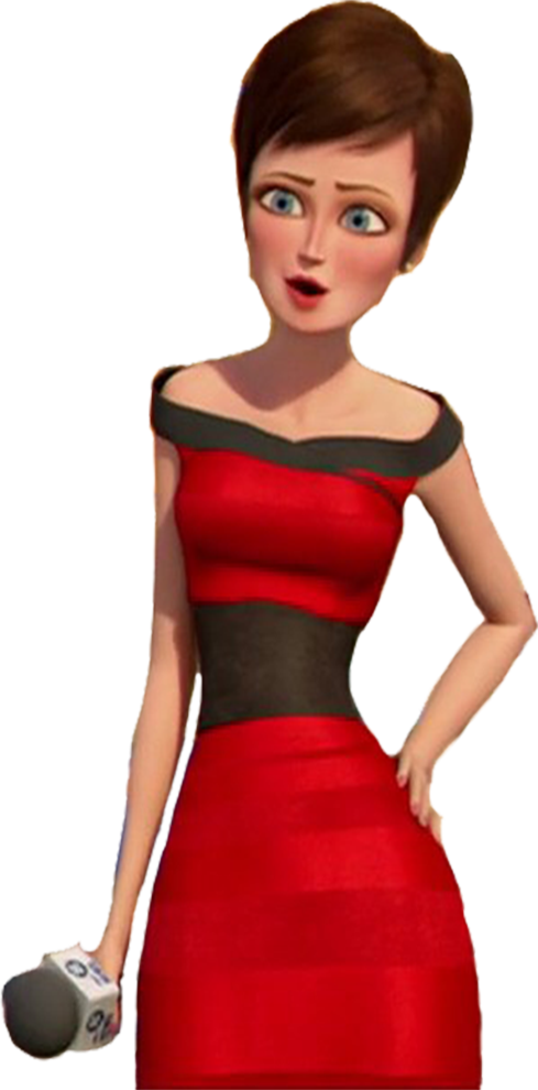 Megamind Character Roxanne megamind-character-roxanne