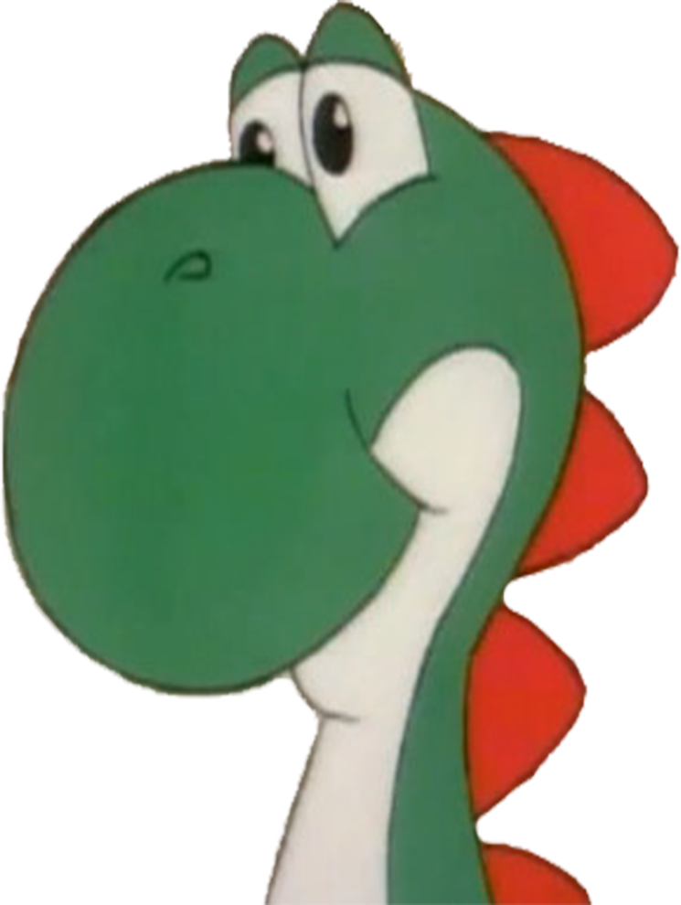 Yoshi - Super Mario Wiki, the Mario encyclopedia