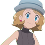 Serena (Pokemon Journeys) vector