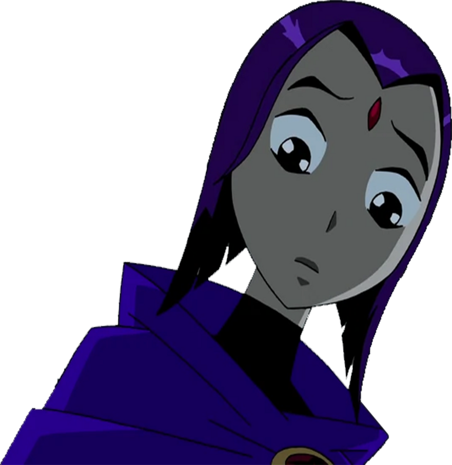 Sad Ravan Raven (2003) feeling sad vector by MrToonlover83 on DeviantArt