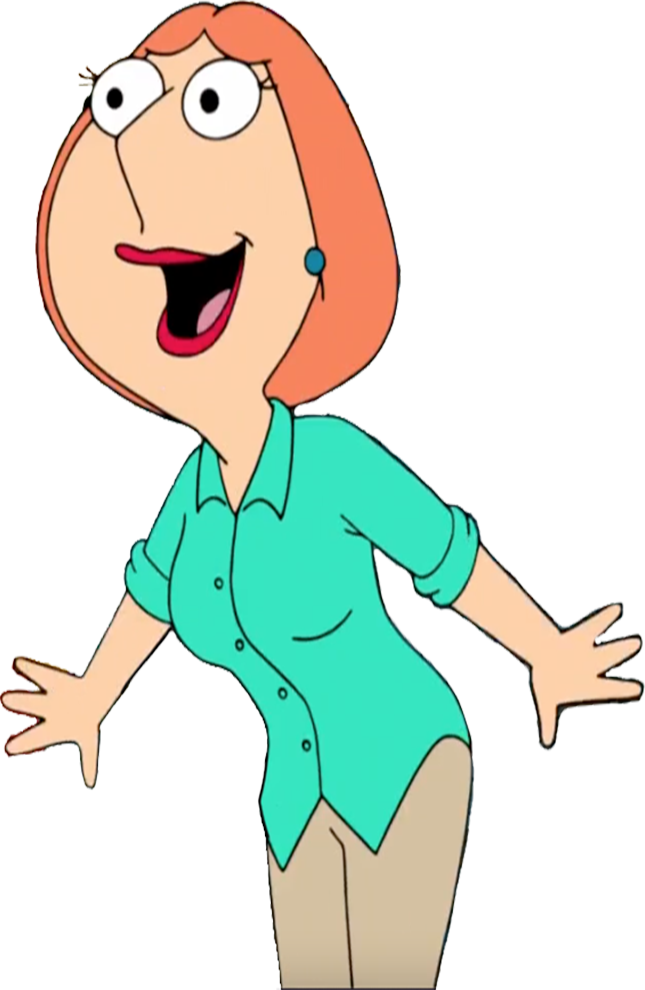 Lois Griffin's funny face look vector by HomerSimpson1983 on DeviantArt Lois Griffin's funny face look vector by HomerSimpson1983 on DeviantArt