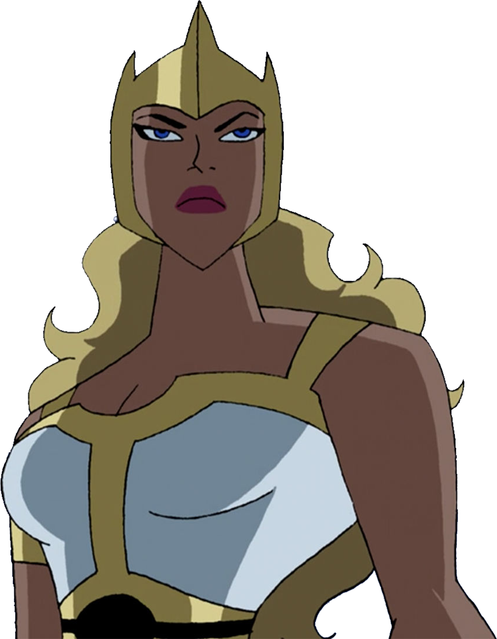 Aresia DCAU Vector By MrToonlover83 On DeviantArt aresia-dcau-vector-by-mrtoonlover83-on-deviantart