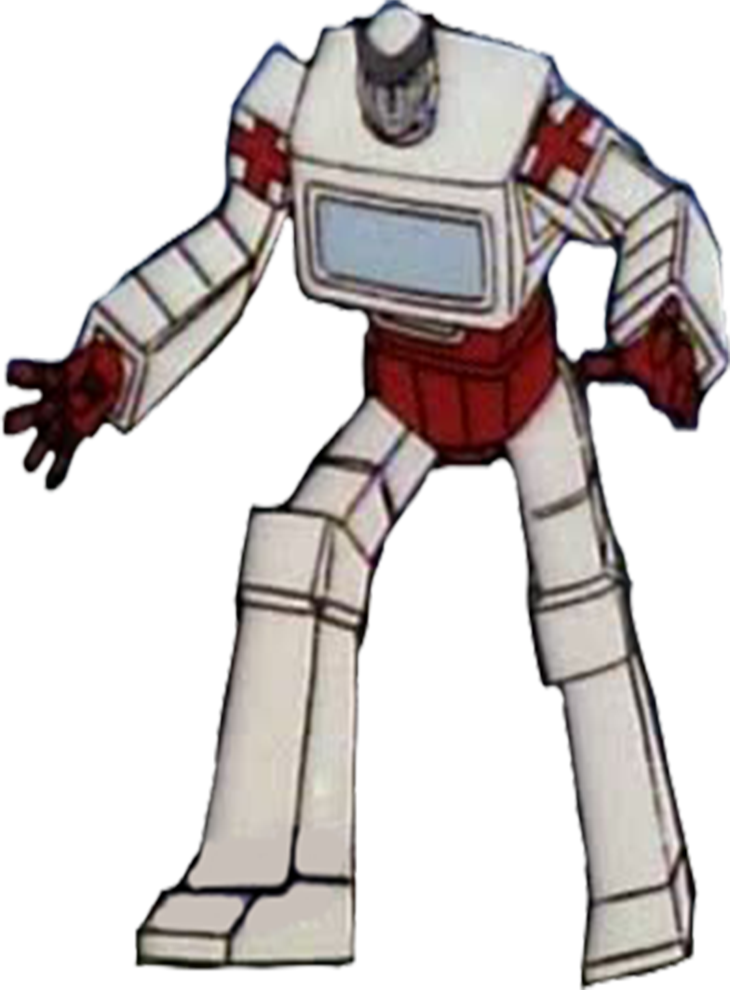 Ratchet G1 Vector By HomerSimpson1983 On DeviantArt ratchet-g1-vector-by-homersimpson1983-on-deviantart