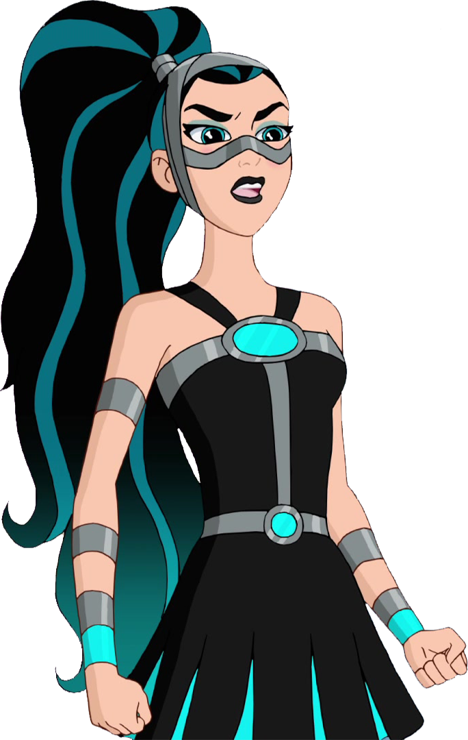 Dc superhero girls deals lashina