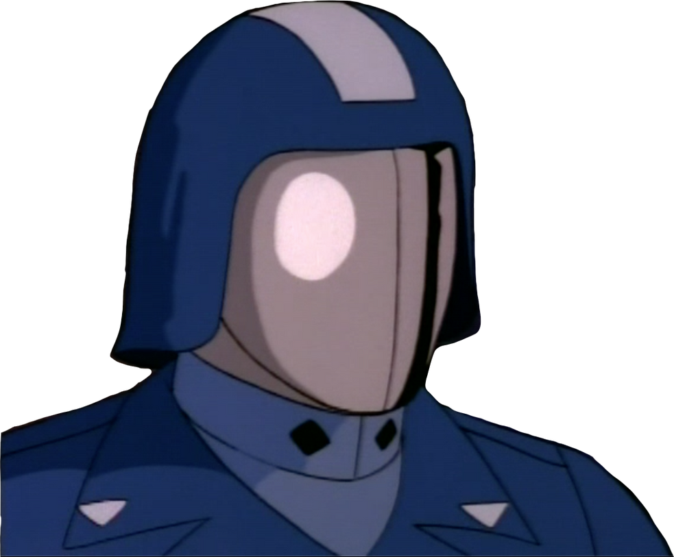 Cobra Commando Vector Cobra Commander vector 2 by MrToonlover83 on DeviantArt