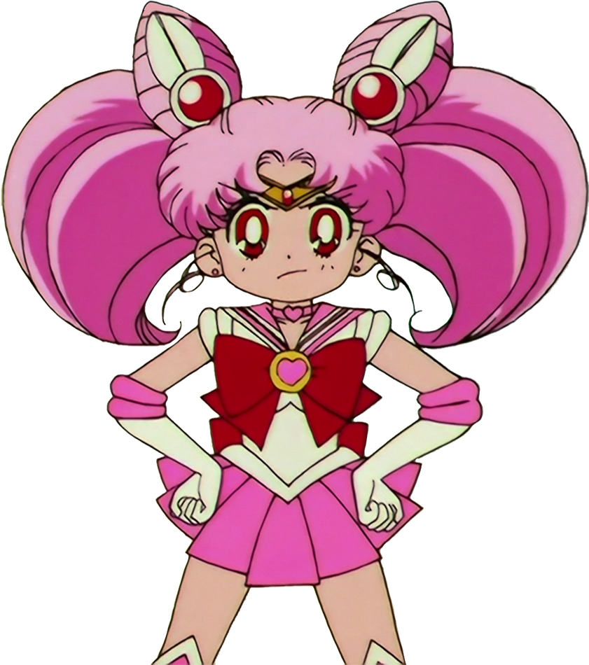 Sailor Mini Moon vector by MrToonlover83 on DeviantArt
