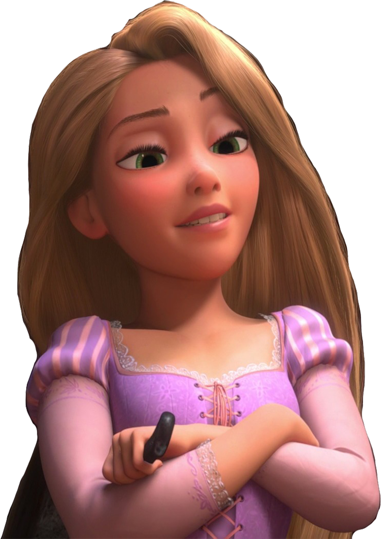 Princess Rapunzel vector 9 by MrToonlover83 on DeviantArt