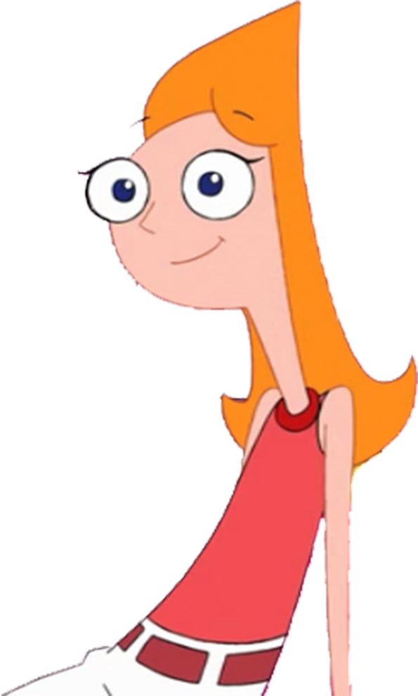 Candace Flynn Vector By MrToonlover83 On DeviantArt candace-flynn-vector-by-mrtoonlover83-on-deviantart