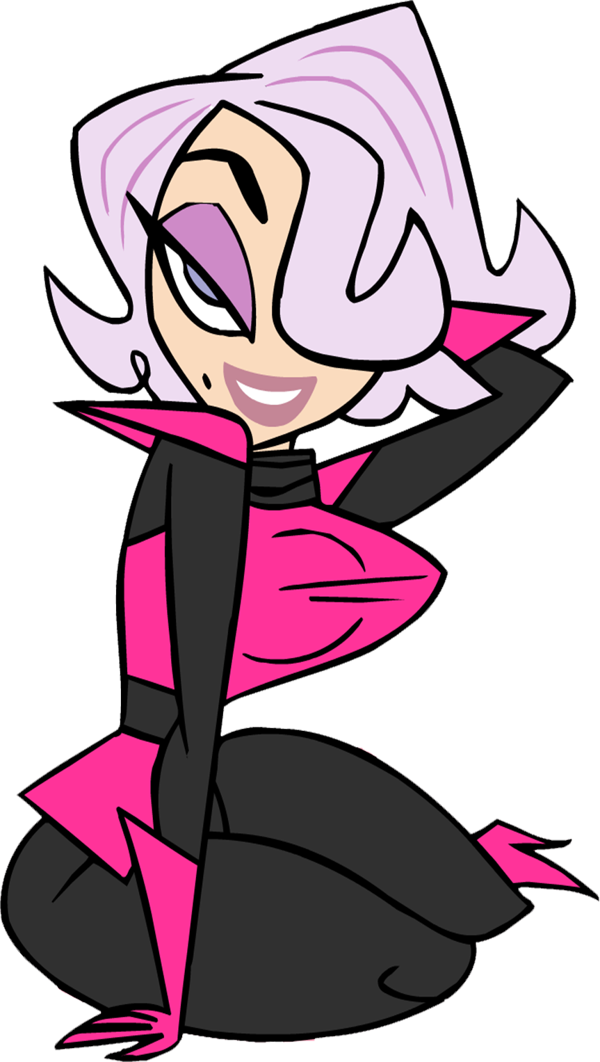 Vava Texture Vava LaVoom vector 7 by MrToonlover83 on DeviantArt