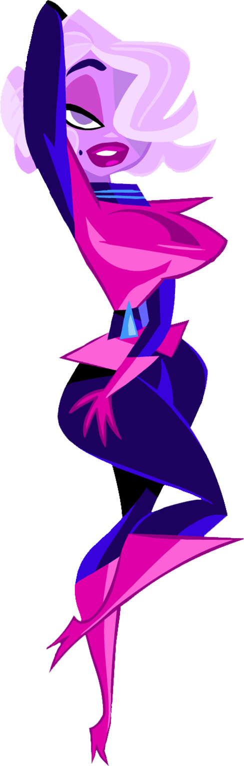 Vava Texture Vava LaVoom vector 9 by MrToonlover83 on DeviantArt
