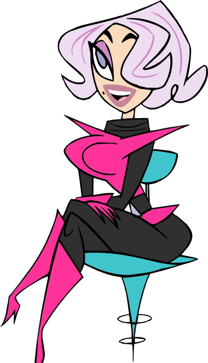 Vava Texture Vava LaVoom vector 15 by MrToonlover83 on DeviantArt