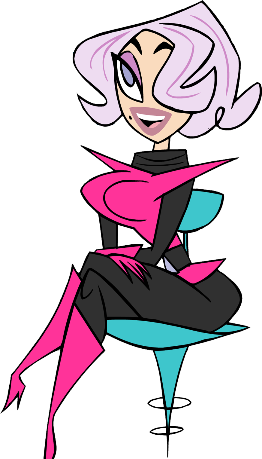 Vava Texture Vava LaVoom vector 15 by MrToonlover83 on DeviantArt