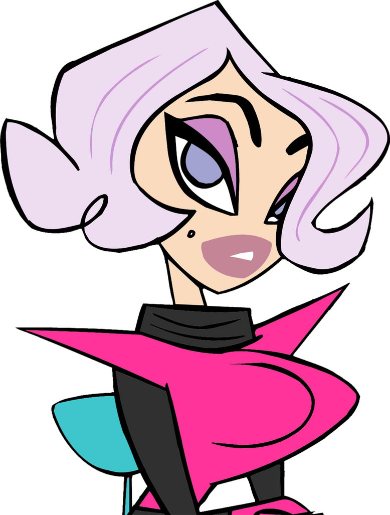 Vava Texture Vava LaVoom vector 23 by MrToonlover83 on DeviantArt
