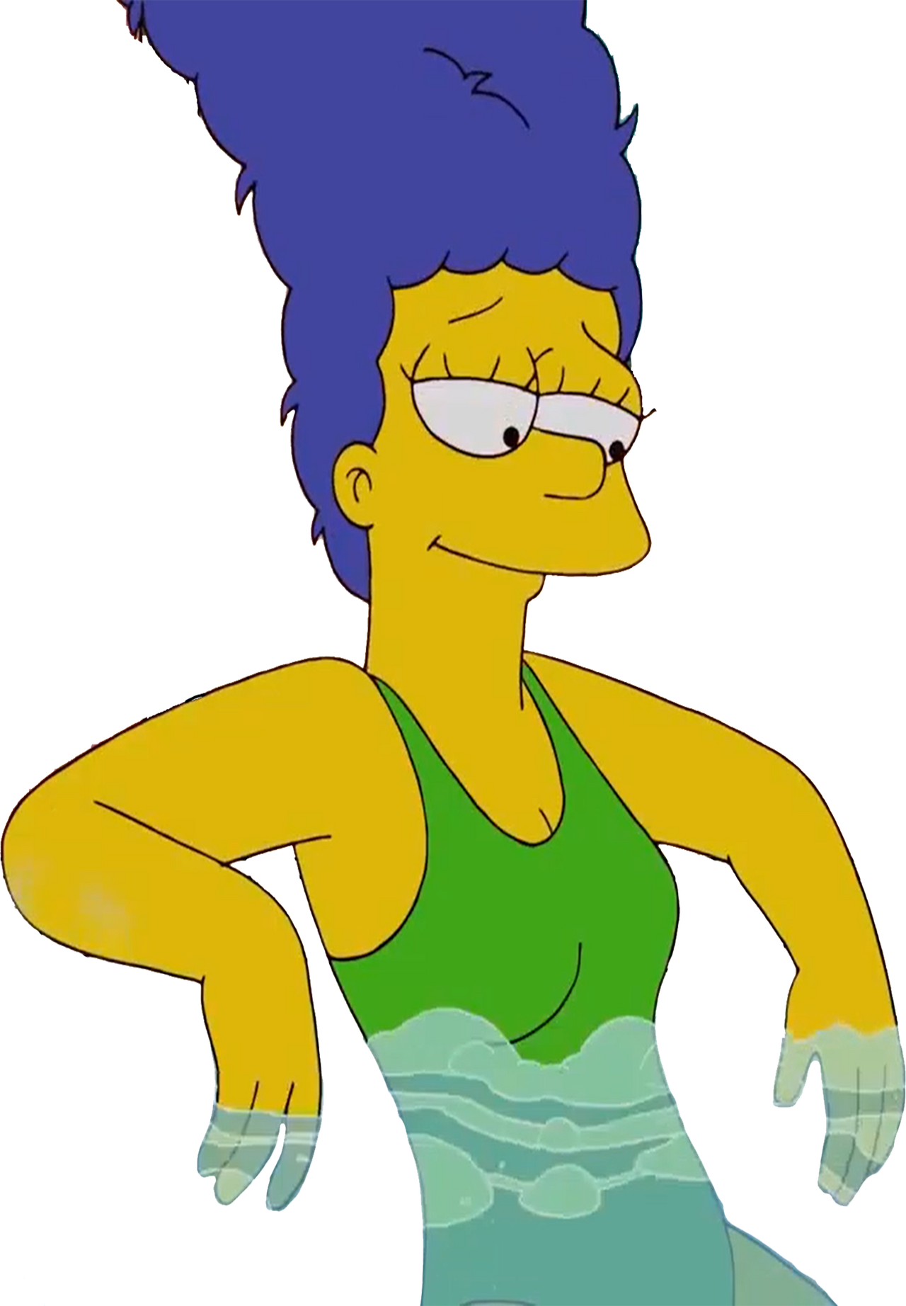 Marge Simpson In A Hot Tub Vector By HomerSimpson1983 On DeviantArt marge-simpson-in-a-hot-tub-vector-by-homersimpson1983-on-deviantart