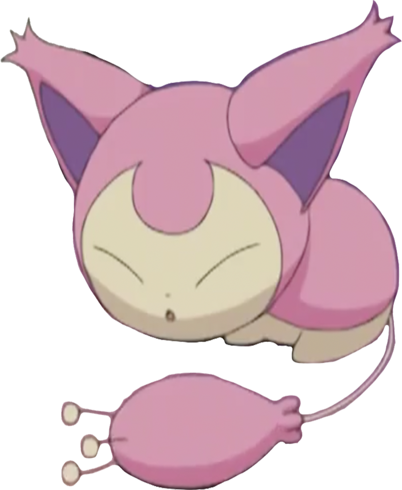 Pink Skitty Skitty vector by MrToonlover83 on DeviantArt