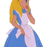 Alice amazed vector 2