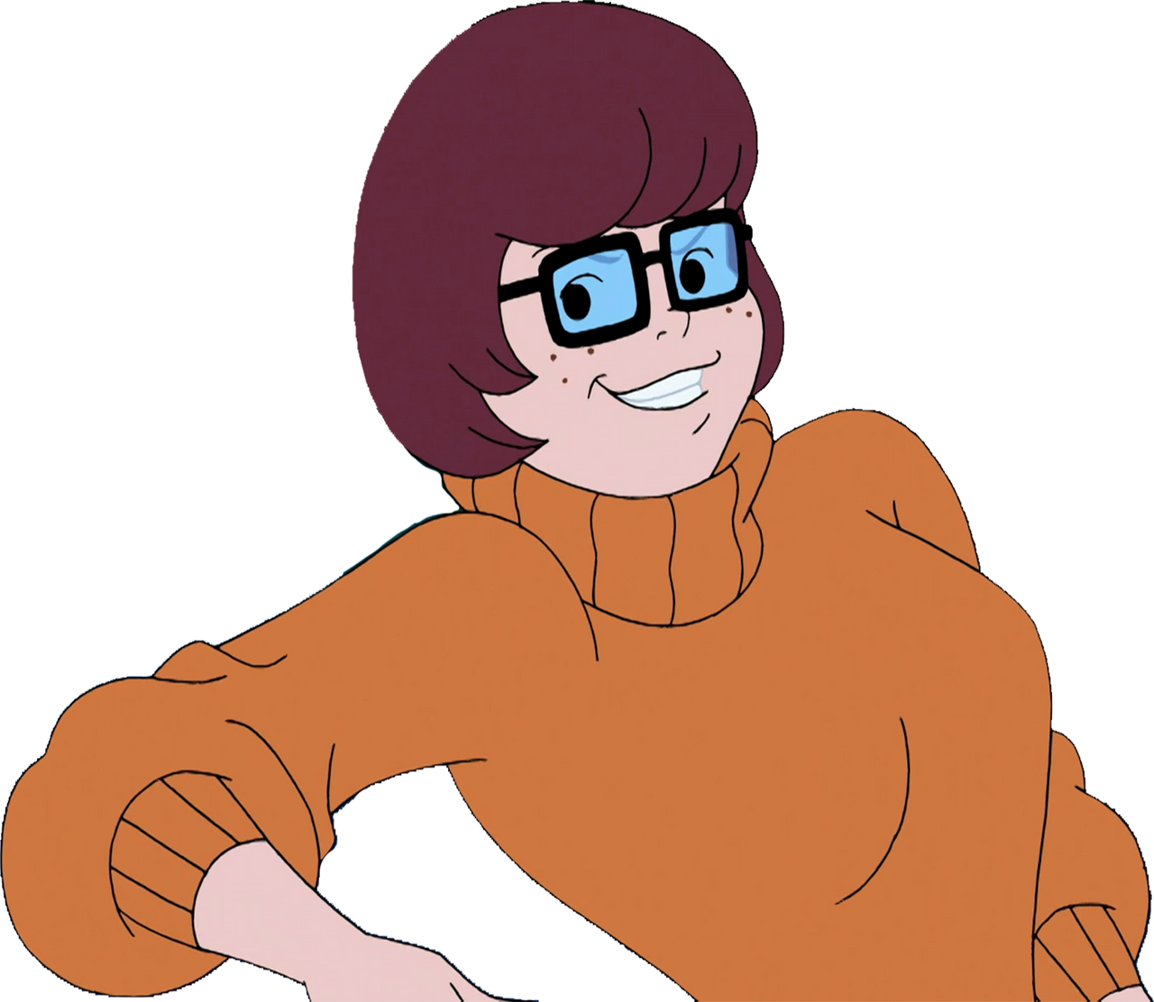 Velma Dinkley Vector 14 By MrToonlover83 On DeviantArt velma-dinkley-vector-14-by-mrtoonlover83-on-deviantart