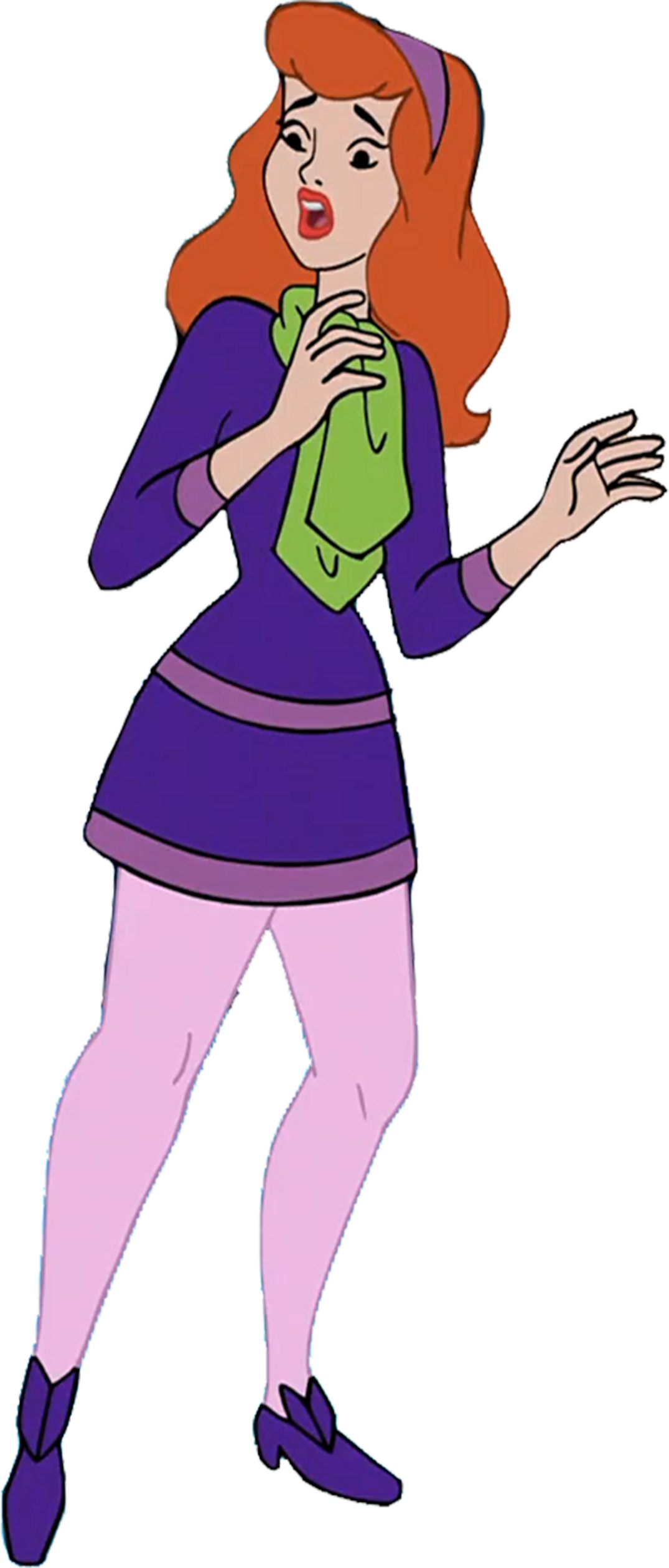 Daphne Blake vector 57 by MrToonlover83 on DeviantArt Daphne Blake vector 57 by MrToonlover83 on DeviantArt