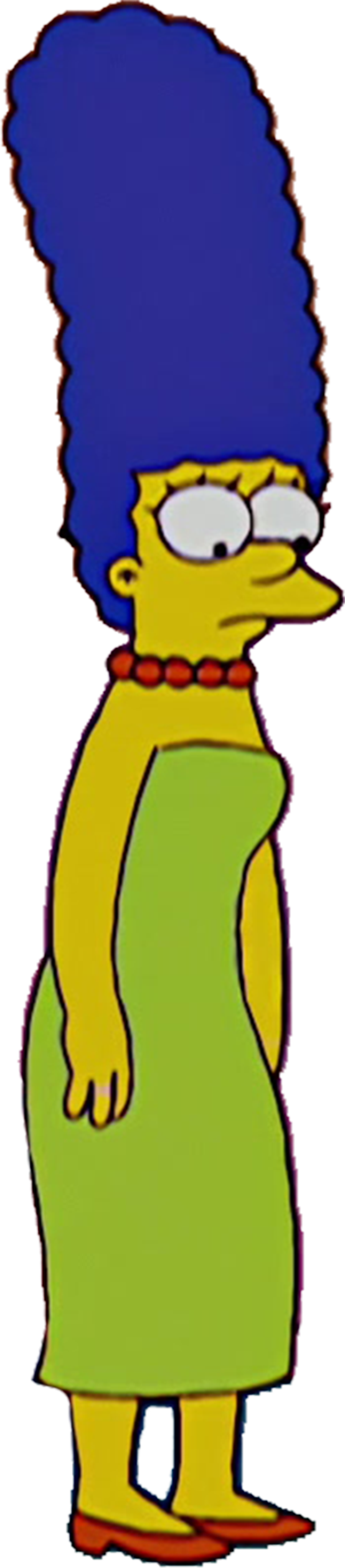 Marge Simpson vector 4 by HomerSimpson1983 on DeviantArt