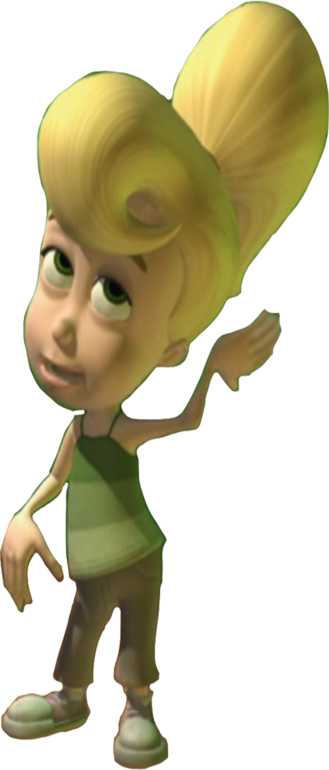 Cindy Vortex vector 12 by MrToonlover83 on DeviantArt