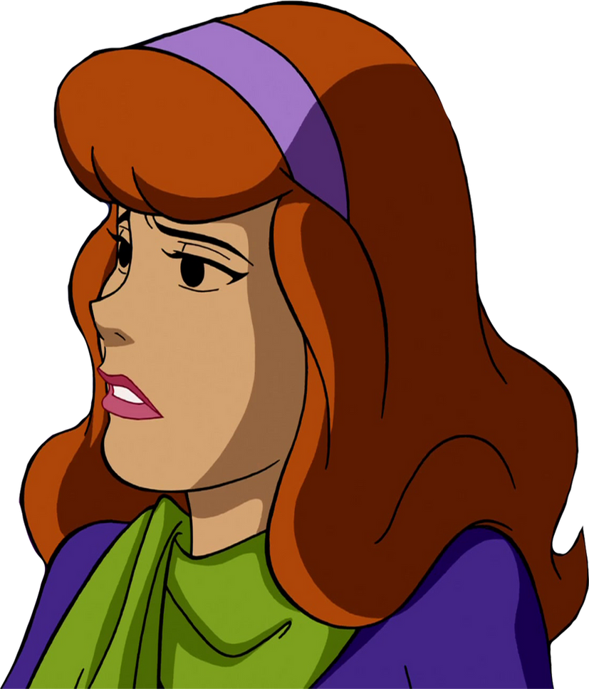 Scooby doo daphne hi-res stock photography and images - Alamy