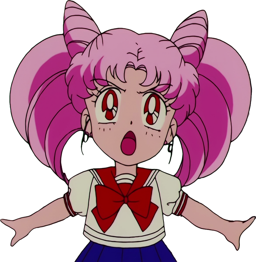 Rini vector 9 by HomerSimpson1983 on DeviantArt