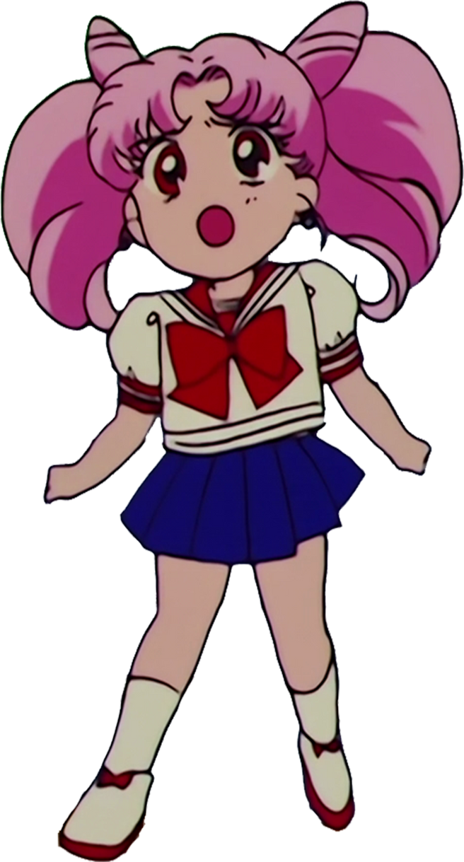 Rini vector 10 by MrToonlover83 on DeviantArt