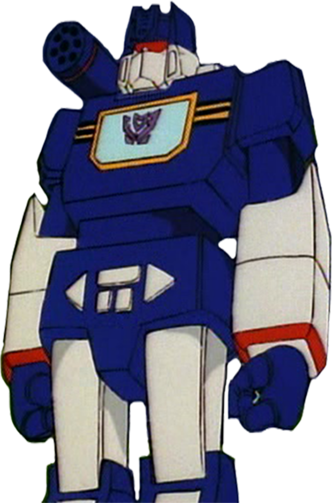 Goth Soundwave Soundwave (G1) vector 4 by MrToonlover83 on DeviantArt