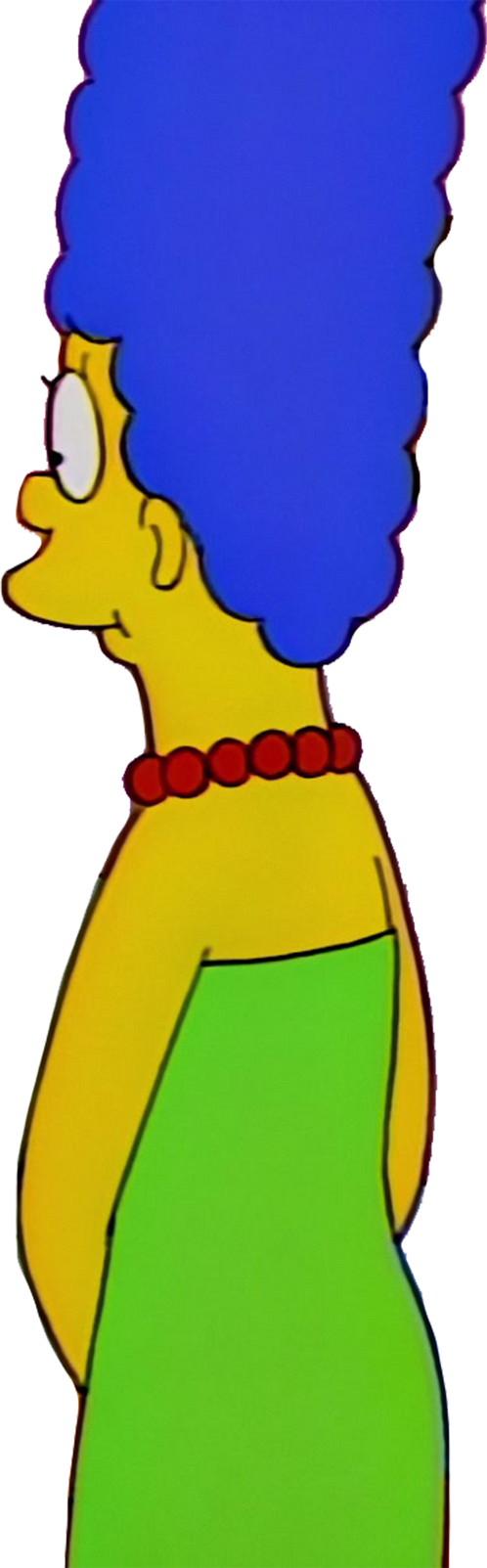 Marge Simpson vector 5 by HomerSimpson1983 on DeviantArt