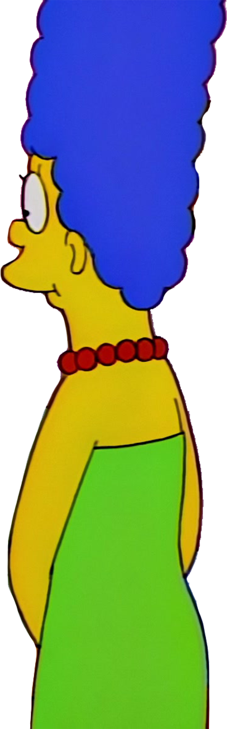 The Simpsons Vector Deviantart Marge Simpson vector 5 by HomerSimpson1983 on DeviantArt