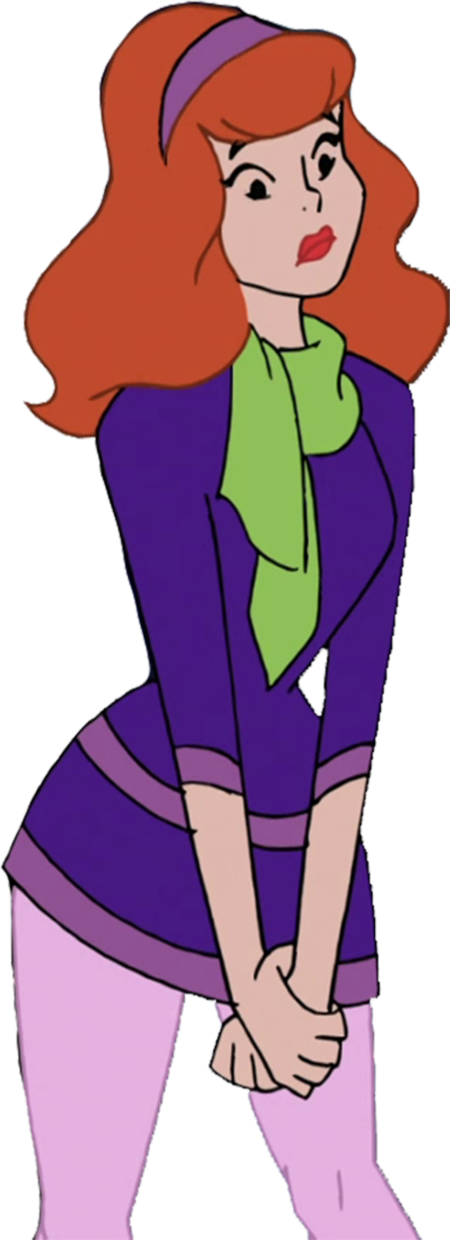 Daphne Blake Vector 68 By Homersimpson1983 On Deviantart 