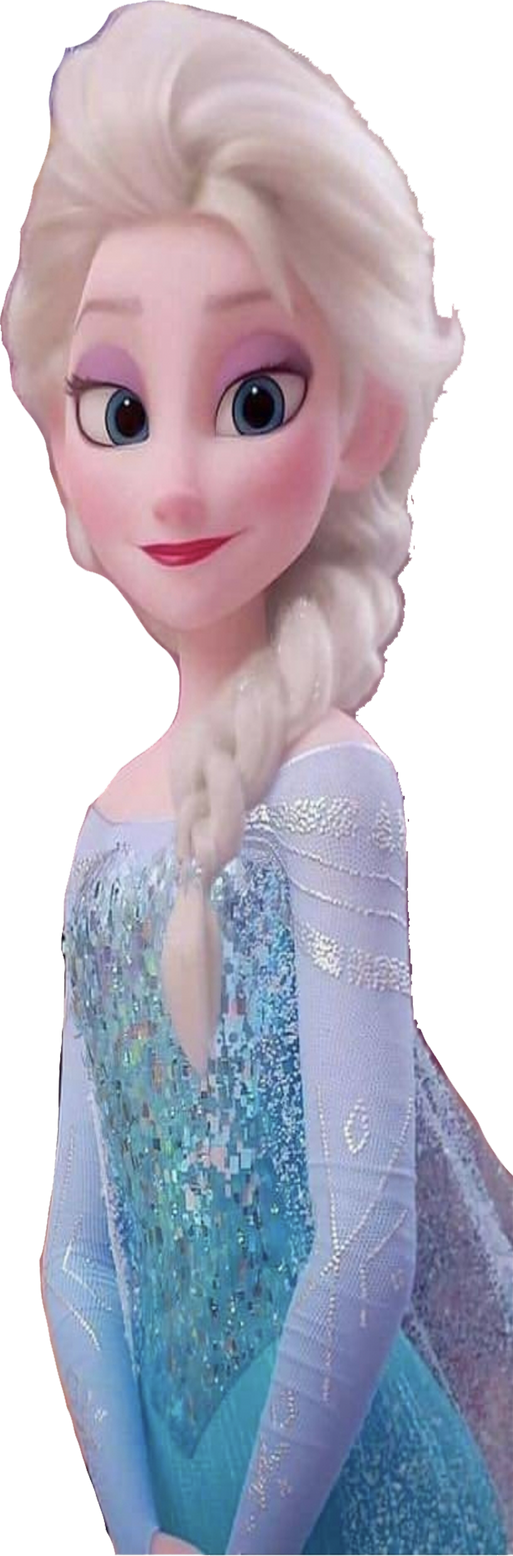 Elsa Rbti Queen Elsa (RBTI) vector by MrToonlover83 on DeviantArt
