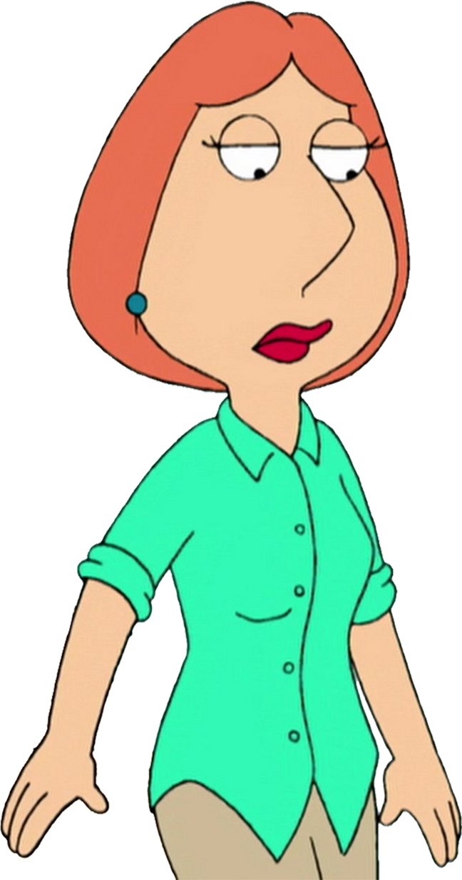 Lois Griffin Vector 3 By HomerSimpson1983 On DeviantArt lois-griffin-vector-3-by-homersimpson1983-on-deviantart