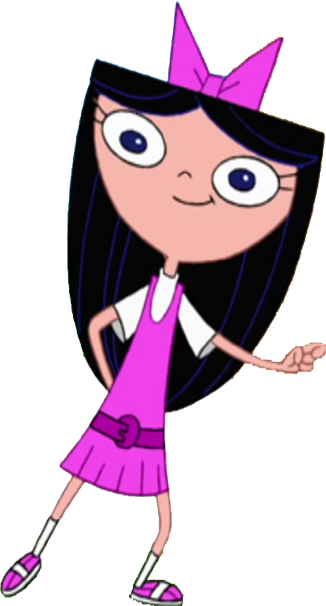 Spairo Png Isabella Garcia Shapiro vector 2 by MrToonlover83 on DeviantArt